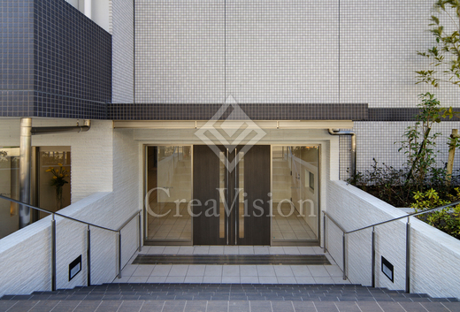 エスティメゾン代沢