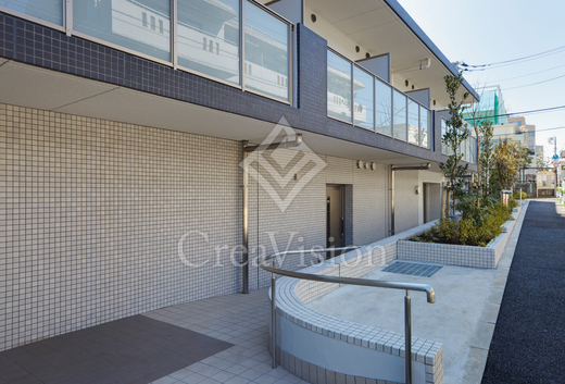 エスティメゾン代沢