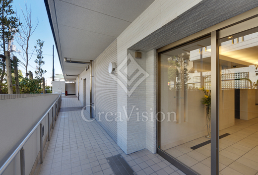 エスティメゾン代沢