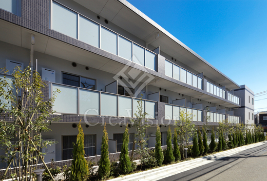 エスティメゾン代沢