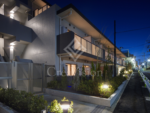 エスティメゾン代沢