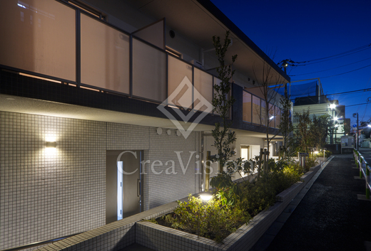 エスティメゾン代沢