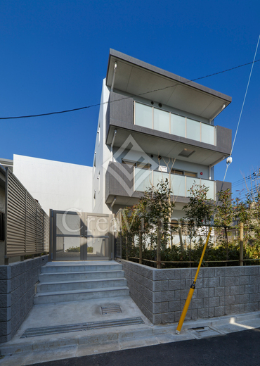 エスティメゾン代沢