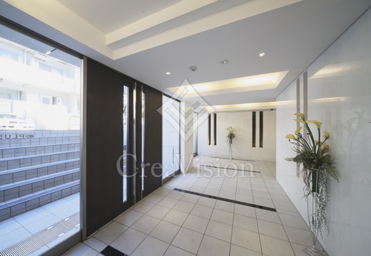 エスティメゾン代沢