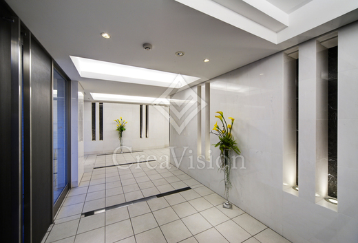 エスティメゾン代沢