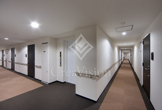 エスティメゾン代沢