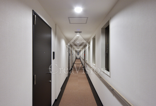 エスティメゾン代沢