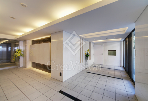 エスティメゾン代沢