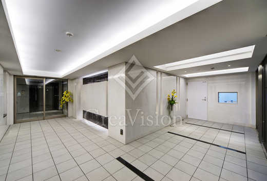 エスティメゾン代沢