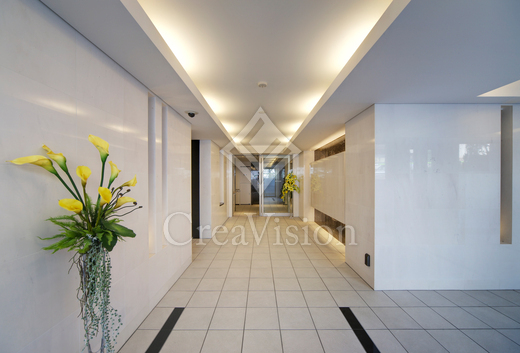 エスティメゾン代沢