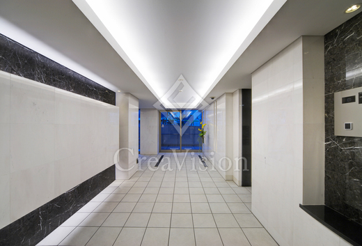 エスティメゾン代沢