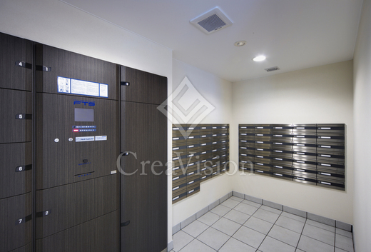 エスティメゾン代沢