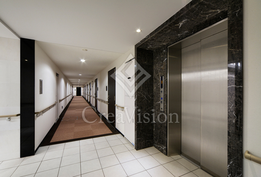 エスティメゾン代沢