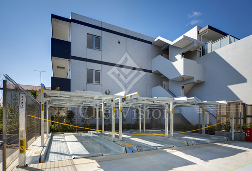 エスティメゾン代沢