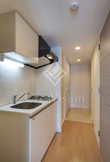 エスティメゾン代沢