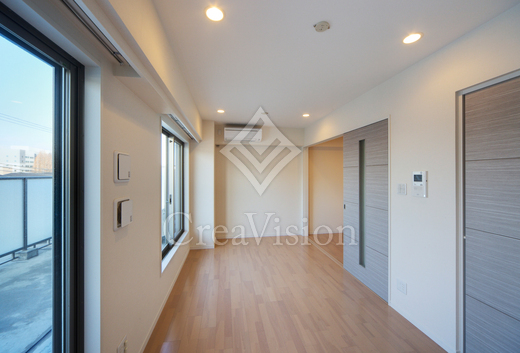 エスティメゾン代沢