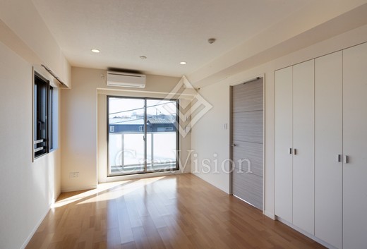 エスティメゾン代沢