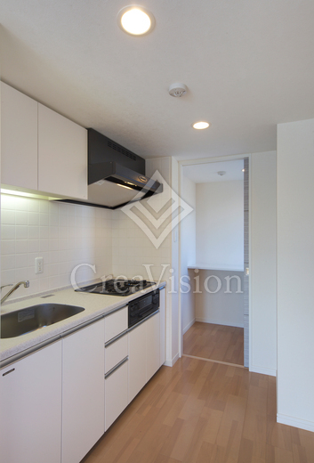 エスティメゾン代沢