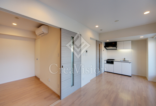 エスティメゾン代沢