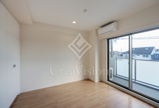 エスティメゾン代沢