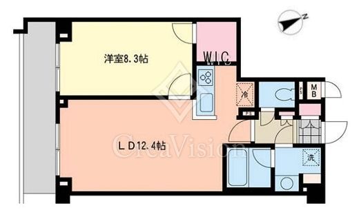 エスティメゾン代沢