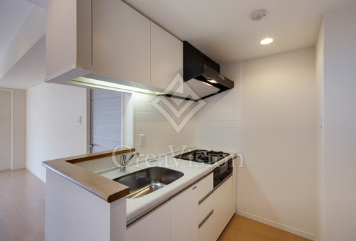 エスティメゾン代沢