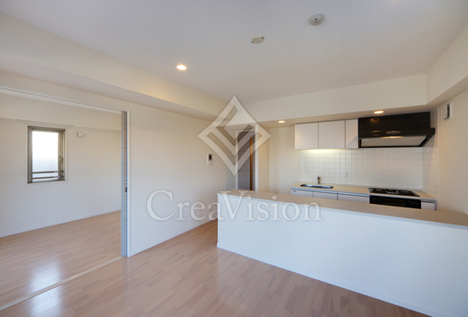 エスティメゾン代沢