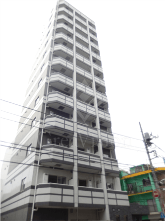 リージア中野新橋