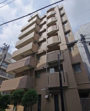 エフィーナ南麻布