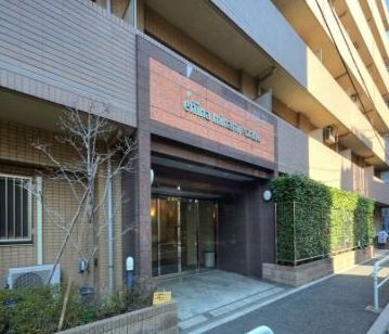 エフィーナ南麻布