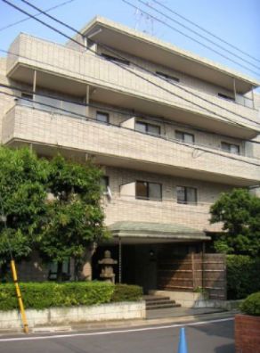 フラッツ砂土原