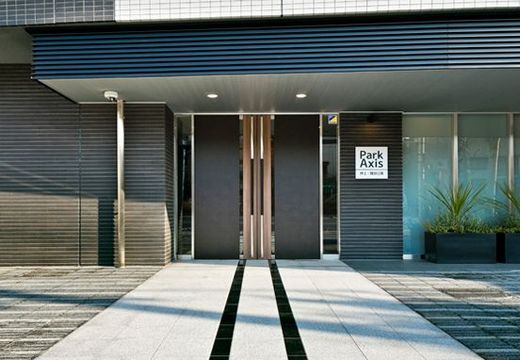 パークアクシス押上・隅田公園