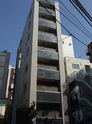 FLEG恵比寿secondo