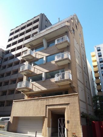 アルシュ麹町