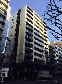 プラウド文京関口