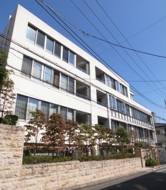 スタイルハウス恵比寿