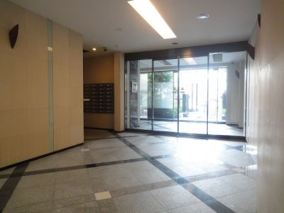 レジディア高輪桂坂