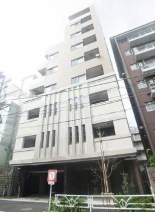 ヴィーナパーク富ヶ谷