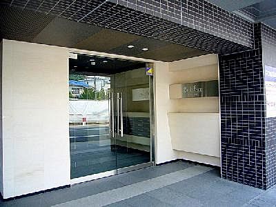 レジディア恵比寿Ⅲ