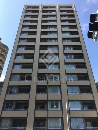 リビオ清澄白河