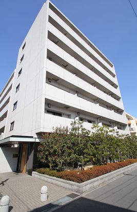 クラッサ中野
