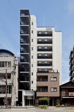 森下レジデンス壱番館