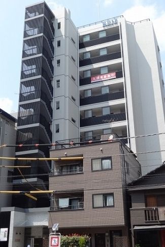 森下レジデンス壱番館