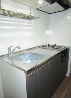 森下レジデンス壱番館