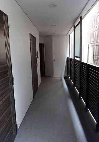 森下レジデンス壱番館