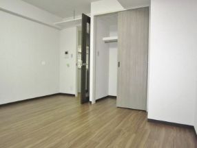 森下レジデンス壱番館