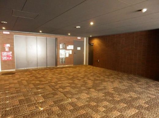 ヴィークコート市谷加賀町