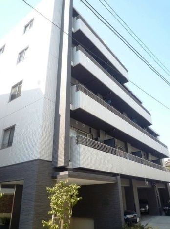 ラフィネ三田