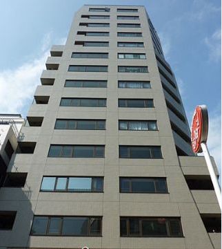 ルート麻布十番