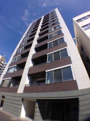 オープンレジデンシア巣鴨ユニーブル